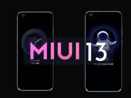 Розкрито нові можливості майбутньої MIUI 13 для смартфонів Xiaomi, Redmi і POCO