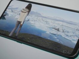 Nokia Mobile дражнить новим смартфоном із квадратною камерою та водонепроникністю