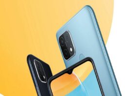 Офіційні характеристики OPPO A16 просочились до випуску