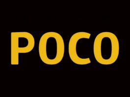 Відомо, чому бренд POCO так назвали