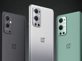 Розкрито деталі операційної системи нового OnePlus Nord 2