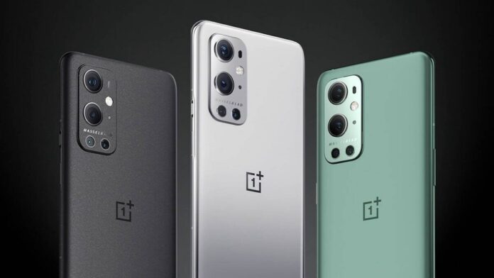 Розкрито деталі операційної системи нового OnePlus Nord 2