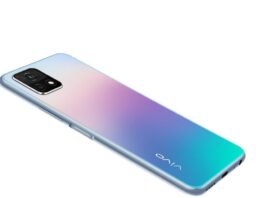 Розкрито специфікації нового смартфона Vivo Y72 5G