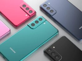 Розкрито повні технічні характеристики та зовнішній вигляд смартфона Samsung Galaxy S21 FE 