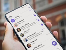 У Viber розповіли, чому в месенджері багато спаму і як з цим боротися