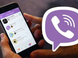 Названо таємні функції Viber, про які мало хто знає