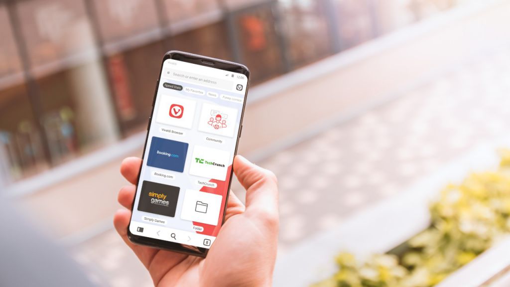 Названо 5 найшвидших браузерів для Android-смартфонів