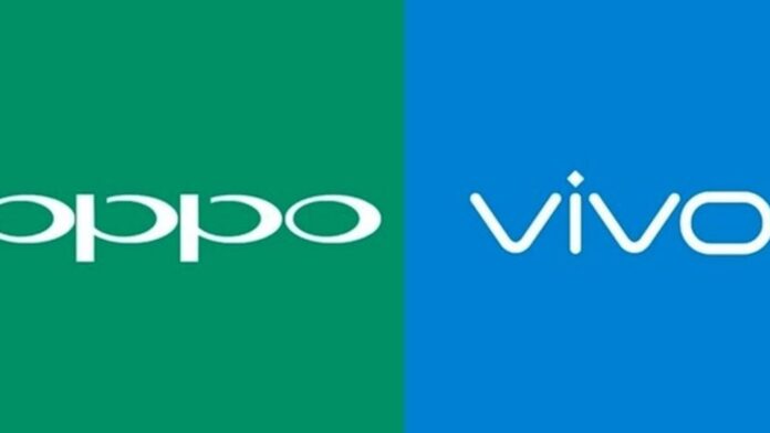 OPPO та Vivo випустять три планшети разом