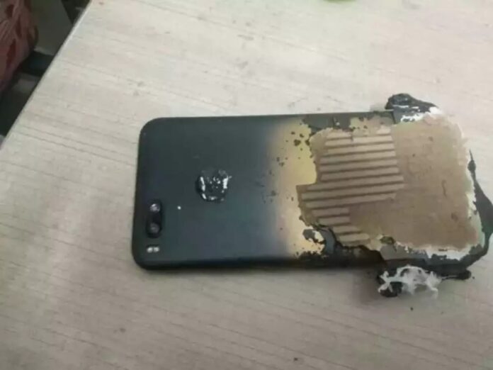 Смартфони компанії Xiaomi продовжують вибухати