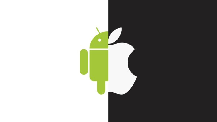 Названо 5 причин, чому користувачі iPhone переходять на Android