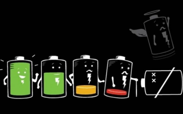 автономність (1) Названо три способи збільшення автономності смартфона, без використання режиму енергозбереження