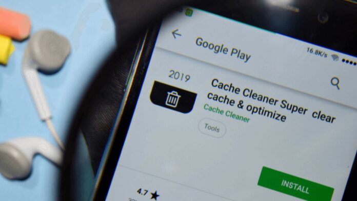 Названо тип Android - додатків, в яких обов'язково необхідно чистити кеш