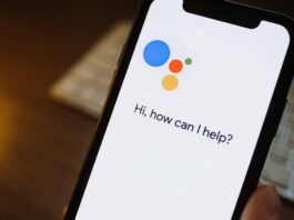 Названо 3 причини, чому Google Assistant приносить шкоду смартфону