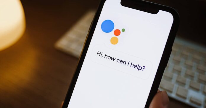 Названо 3 причини, чому Google Assistant приносить шкоду смартфону