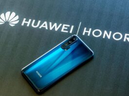 Названо простий спосіб повернення сервісів Google на смартфони Honor та Huawei