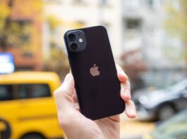 Названо 5 причин, чому варто купити смартфон Apple iPhone 12 Mini