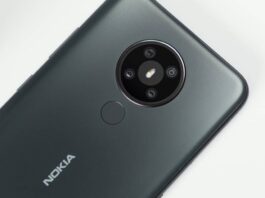 Nokia готується до запуску чотирьох нових пристроїв