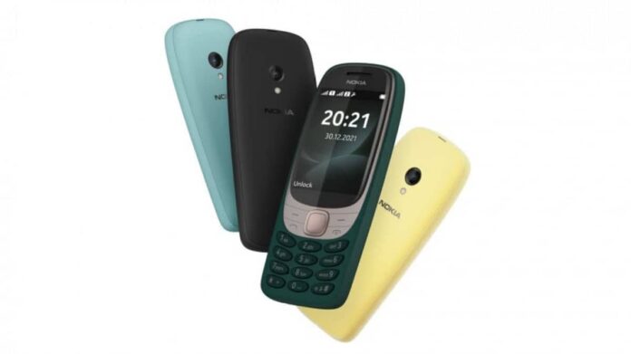 Легендарні телефони Nokia знову повертаються