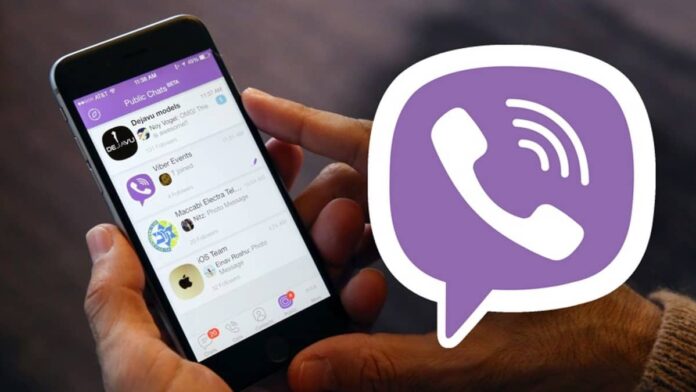 У Viber розповіли, як користуватися новими та ексклюзивними функціями месенджера