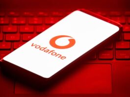 Названо простий спосіб зміни тарифного плану Vodafone