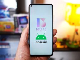 Названо минулорічні смартфони Xiaomi, які вже тестують нову версію Android