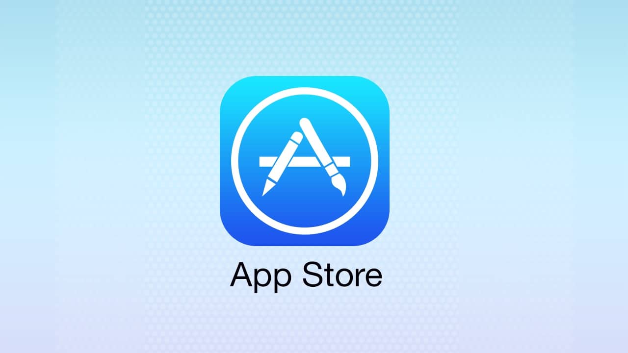 Mac os appstore отличия от мобильного приложения appstore