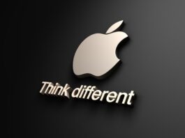 Apple передумали стежити за власниками смартфонів iPhone