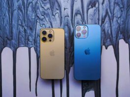 Новенький Apple iPhone 13 Pro перевірили на міцність