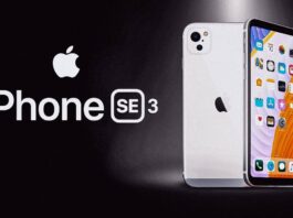 Розкрито ціну та характеристики смартфона Apple iPhone SE 3