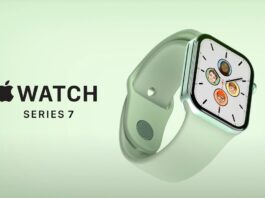 Apple Watch 7 отримав секретний бездротовий модуль, яким ви не зможете користуватися