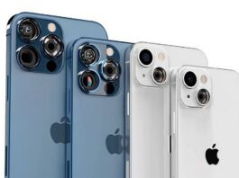 Названо основну перевагу нового Apple iPhone 13