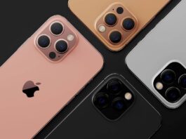 Названо 4 особливості смартфона iPhone 13, про які ви могли не знати