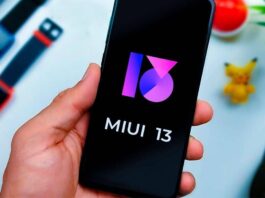 Підтверджені зміни в MIUI 13, які буде представлено найближчим часом