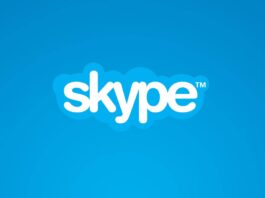 Microsoft продемонстрували нові функції Skype