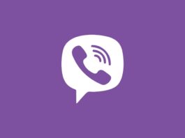 Названо 5 правил правильного спілкування в месенджері Viber