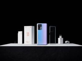 Компанія Xiaomi представила конкурента Apple iPhone 13 Pro