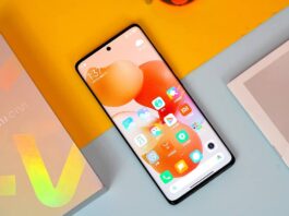 Опубліковано живі зображення смартфона Xiaomi Civi