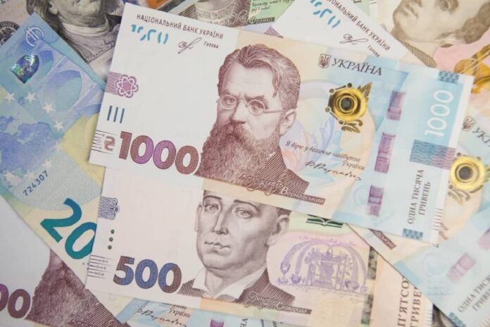 Чи потрібні українцям "великі" банкноти?