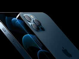 Київстар обвалили ціни на Apple iPhone 12