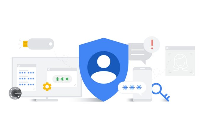 2FA - що це і як підключити цю функцію в смартфоні