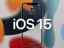 Анонсована дата релізу iOS 15.1 та інформація про оновлений функціонал