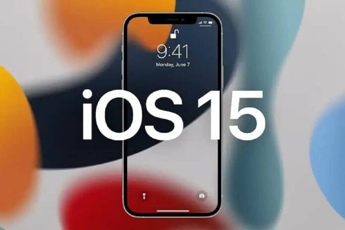 iOS 15.1 Анонсована дата релізу iOS 15.1 та інформація про оновлений функціонал