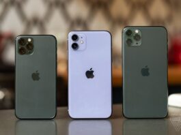 Відомо, чому смартфони iPhone 11 купують частіше за iPhone 13