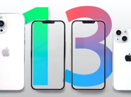 Названо 4 цікаві зміни в iPhone 13, про які ви могли не знати