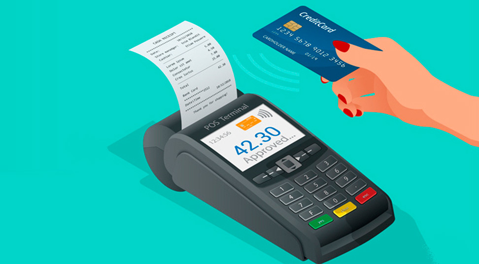 Українцям розповіли, як правильно користуватися банківською карткою з NFC-чіпом