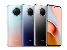 Названо топ-5 найкращих бюджетних смартфонів Xiaomi 2021 року