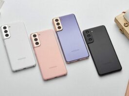 Відомо, чому українці стали рідше купувати смартфони Samsung