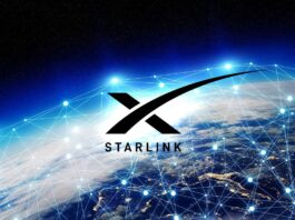 Відомо, як підключити супутниковий інтернет Starlink від Ілона Маска