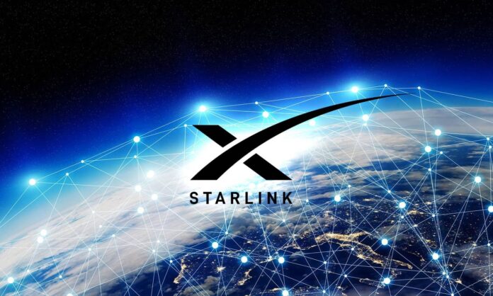 Відомо, як підключити супутниковий інтернет Starlink від Ілона Маска