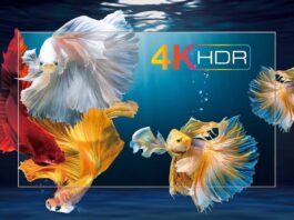 Названо народний і бюджетний 4K-телевізор в 2021 році